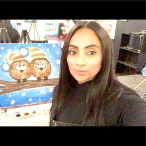 Meet your Posher, Vicky